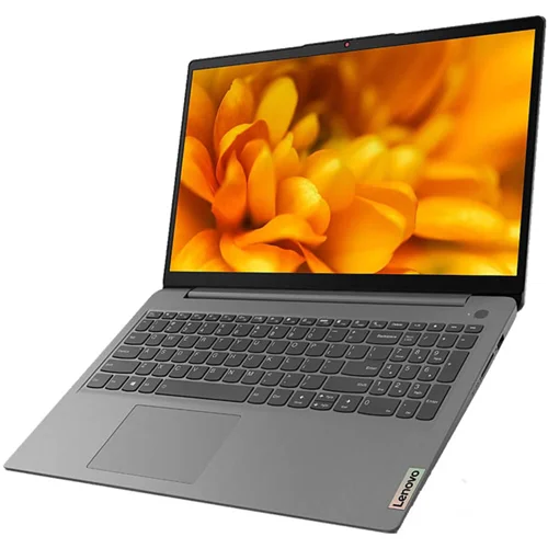 لپ تاپ لنوو مدل Ideapad 3 i7 1165G7 12GB 1TB+512 2GB