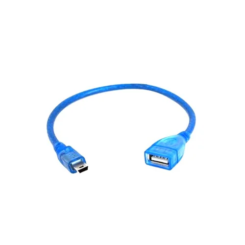 کابل 5 پین (ریدر-اسکنر) USB2.0 به مادگی USB ایفورت EFFORT